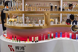 第29届上海CBE收官，佛山小蝌蚪视频在线观看“智造”基因缔造完美答卷！